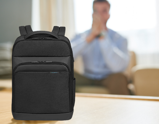 תיקי גב למחשב סמסונייט (Samsonite)