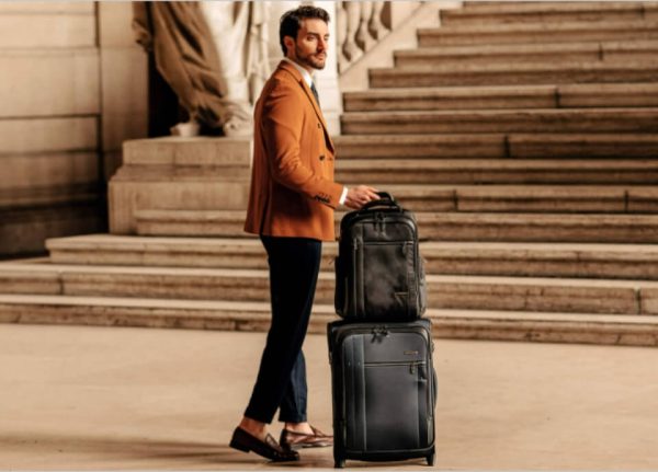 אחריות של סמסונייט (SAMSONITE)