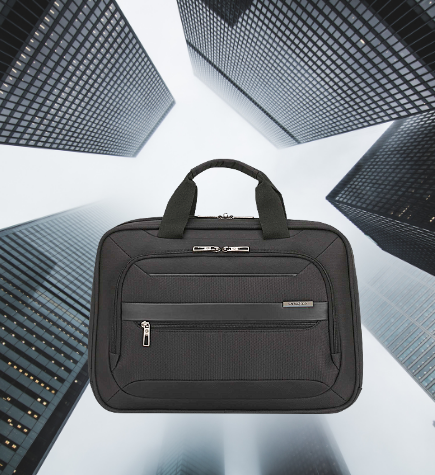 תיקי צד למחשב סמסונייט (Samsonite)