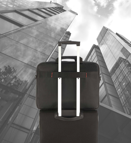 תיק צד למחשב סמסונייט (Samsonite)