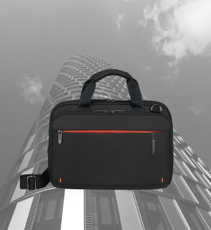 תיק צד למחשב סמסונייט (Samsonite)