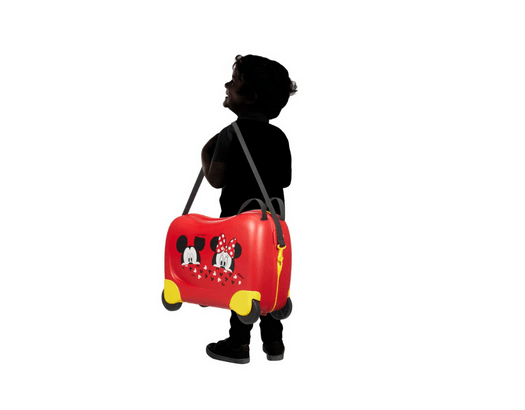 מזוודת ילדים סמסונייט