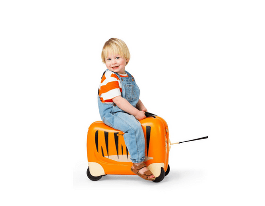 מזוודת ילדים סמסונייט