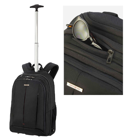 תיק למחשב לאישה סמסונייט (Samsonite)