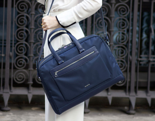 תיק למחשב לאישה סמסונייט (Samsonite)