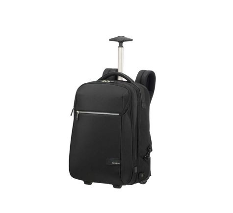 תיק גב על גלגלים סמסונייט