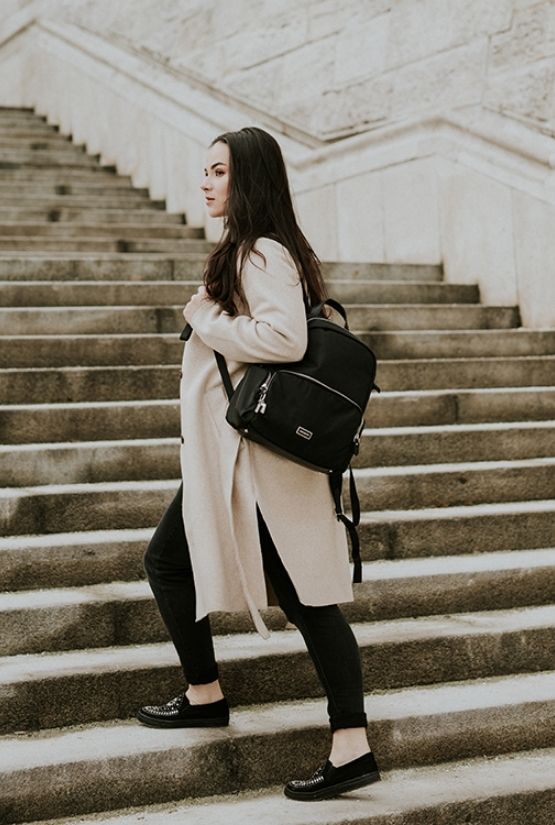 תיקי גב סמסונייט (SAMSONITE) B2B