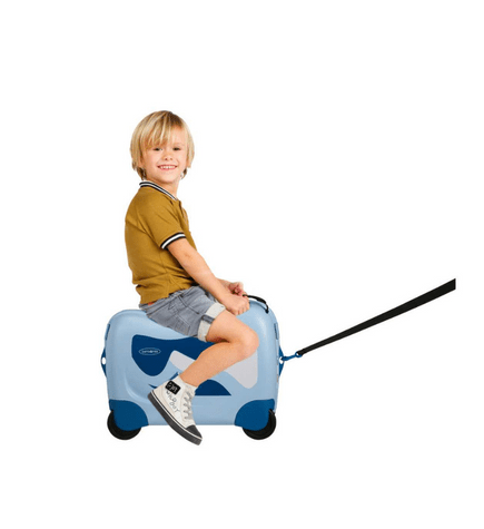 מזוודת ילדים סמסונייט