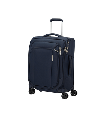 טרולי סמסונייט מבד