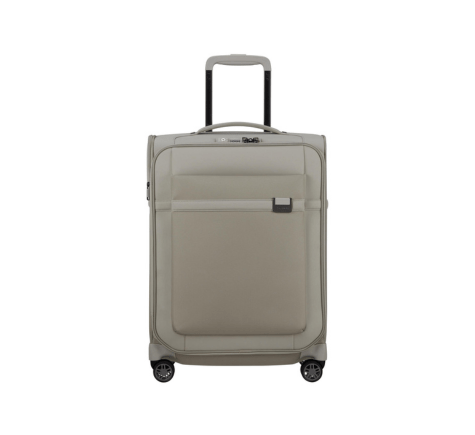 טרולי סמסונייט מבד