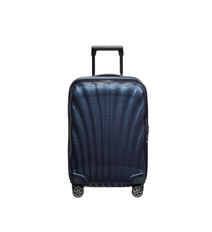 טרולי סמסונייט קשיחה