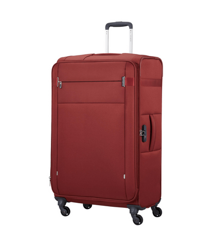 מזוודה 78 סמ סמסונייט