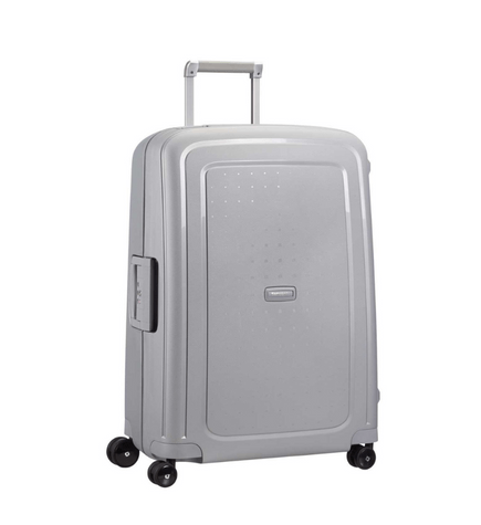 מזוודה קשיחה סמסונייט