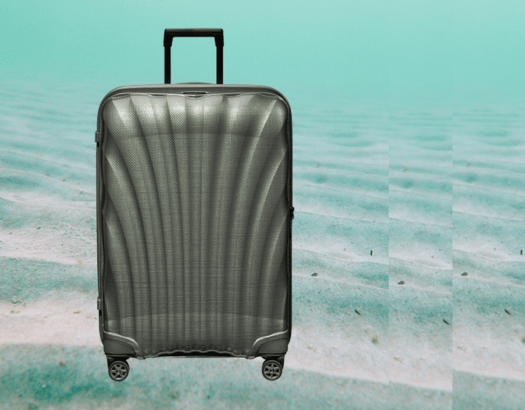 סי לייט סמסונייט