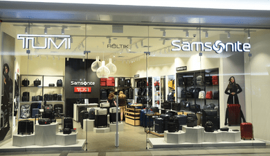 סניף סמסונייט חיפה