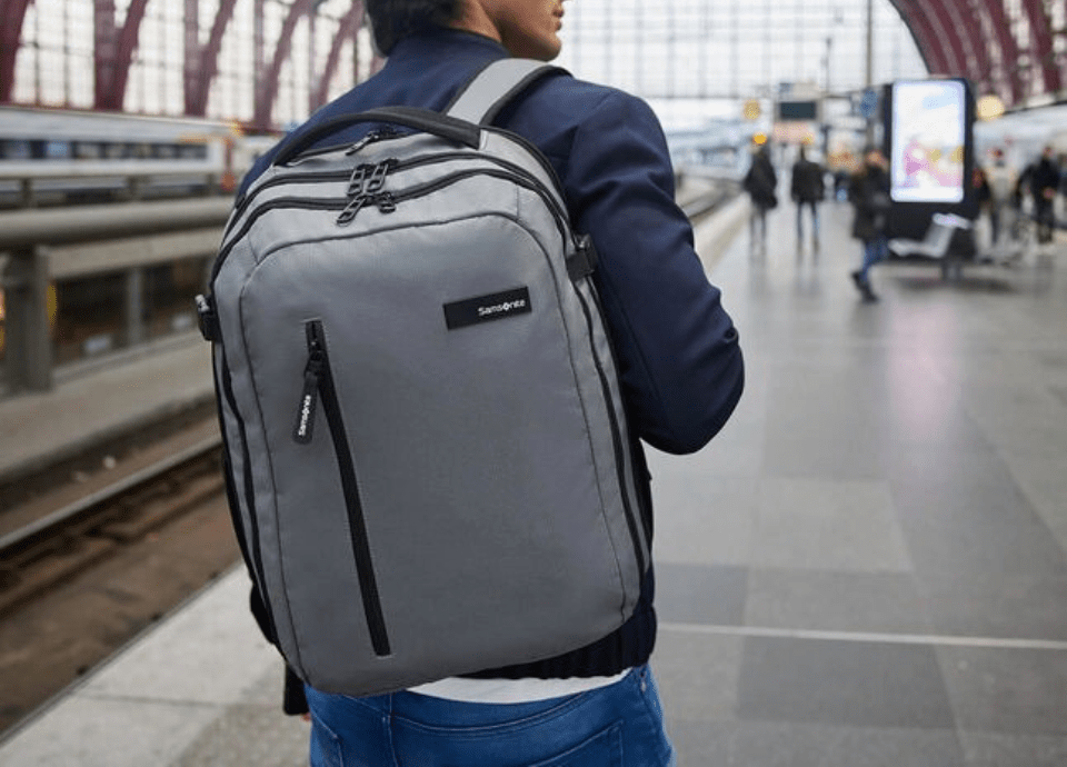 קולקציה חדשה Samsonite Israel