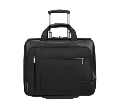 תיק עסקים על גלגלים סמסונייט