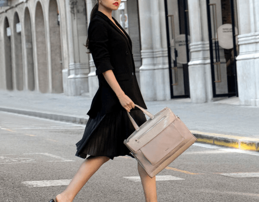 תיק צד לאישה סמסונייט