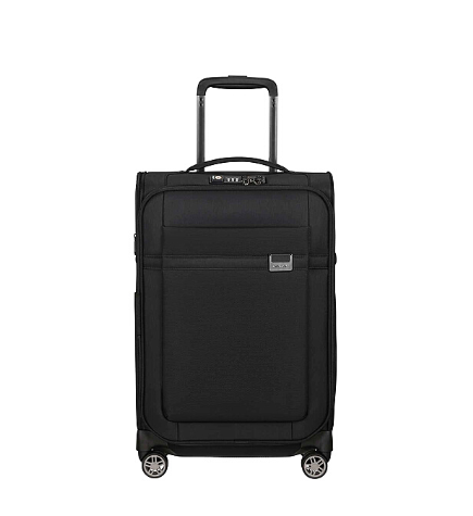 מזוודת סמסונייט לנסיעות קצרות