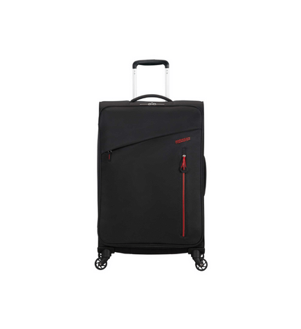 מזוודה אמריקן טוריסטר לא טרולי