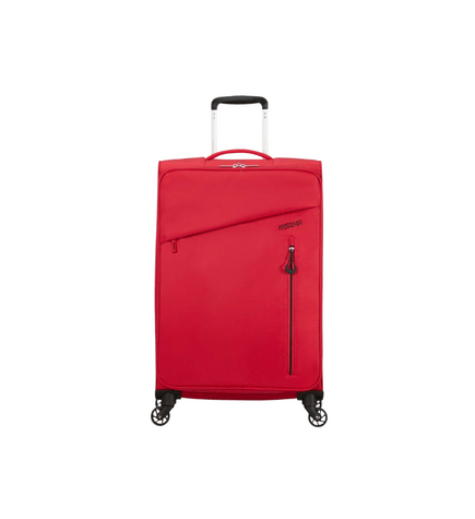 מזוודה בינונית רכה סמסונייט