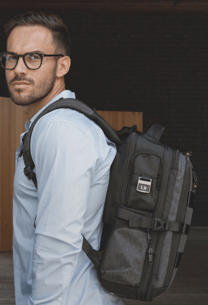 b2b סמסונייט בארץ