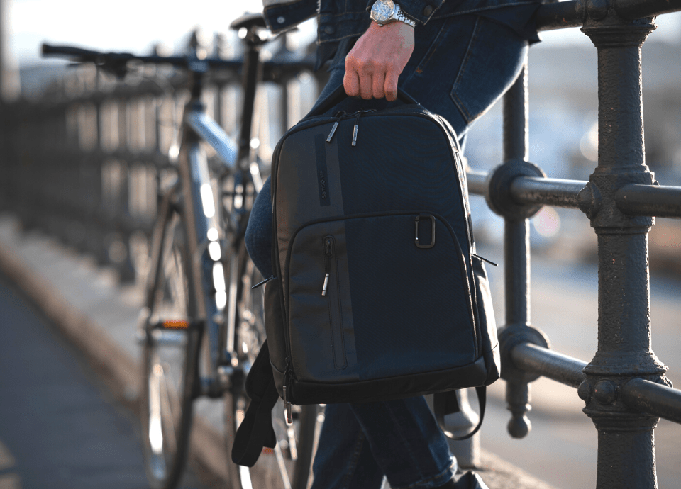 הסטורייה של סמסונייט