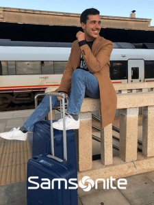 סמסונייט samsonite