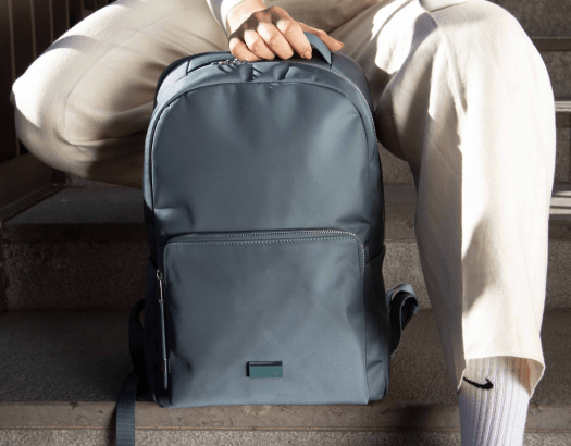 נוחות של תיקי סמסונייט