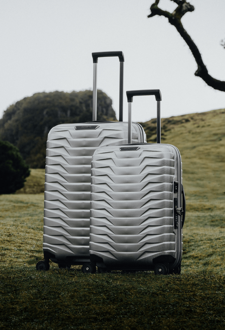 פרוקסיס סמסונייט