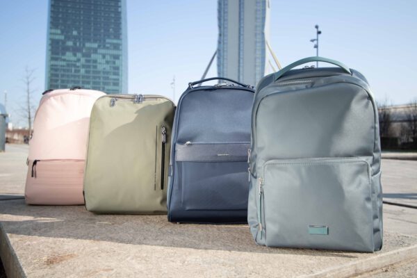 תיקי גב סמסונייט לנשים